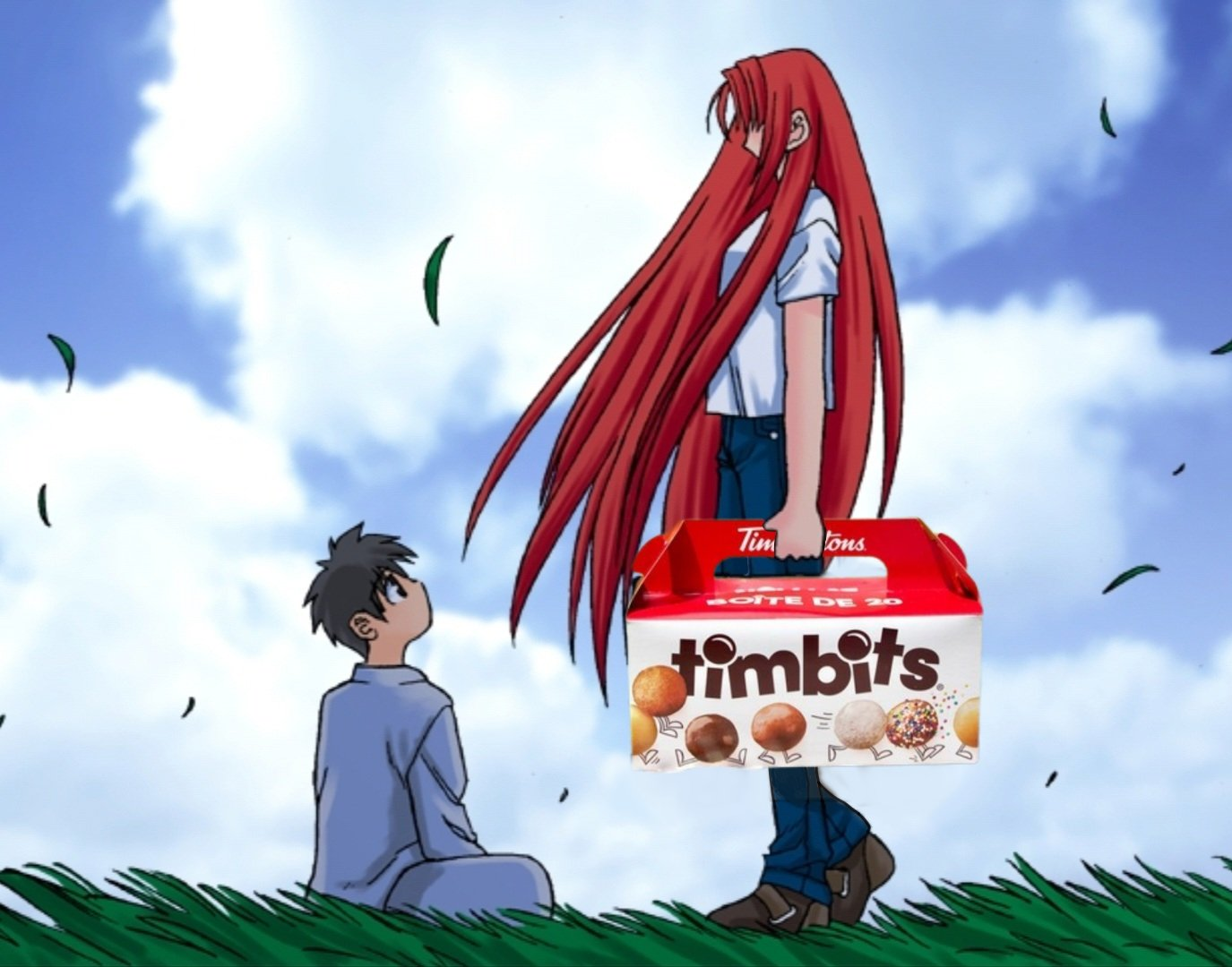 tim